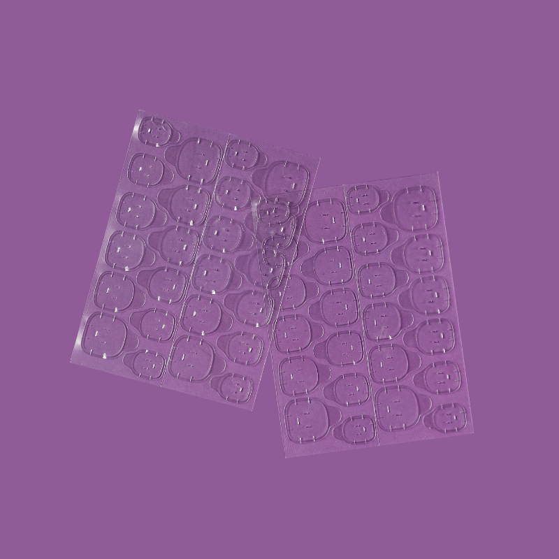 Adhesive Tabs